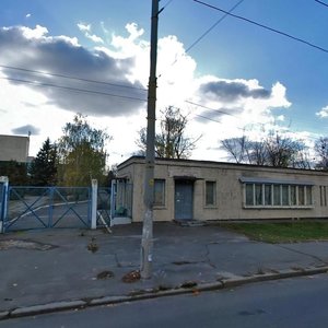 Yuriia Illienka Street, 93, : foto