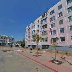 Karla Marksa Street, 1, Kerch: photo