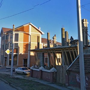 Shpakovskaya Street, 32, Stavropol: photo