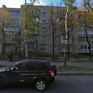 Ижевск, Улица Воровского, 137: фото