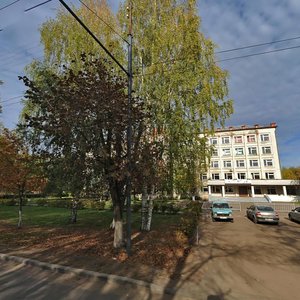 Proletarskaya Street, 68, Yoshkar‑Ola: photo