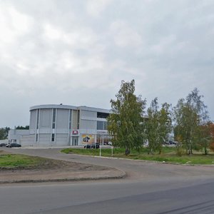 Mussa Jalil Avenue, 15, Naberezhnye Chelny: photo