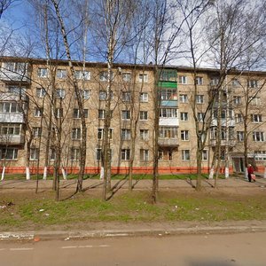 Polevaya ulitsa, 1, : foto