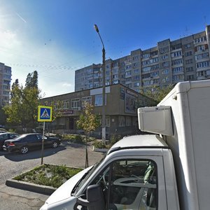 70-letiya Oktyabrya Street, 26А, Krasnodar: photo