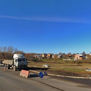 Ryazanskaya Street, 5Д, : foto