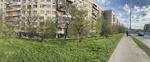 Nevskaya Street, 18А, Volgograd: photo