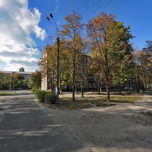 Danyla Scherbakivskoho Street, 60, Kyiv: photo