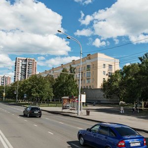 Kirova Street, 50 ، نوفوكوزنتسك: صورة