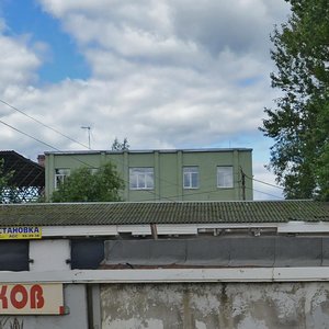 Sirkovskoye Highway, 8А, : foto