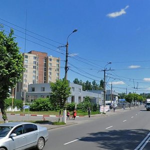 Vulytsia Lebedynskoho, 19, Vinnytsia: photo