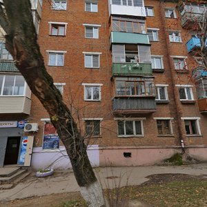 Тула, Улица Баженова, 16: фото