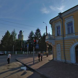 Архангельск, Набережная Северной Двины, 73: фото