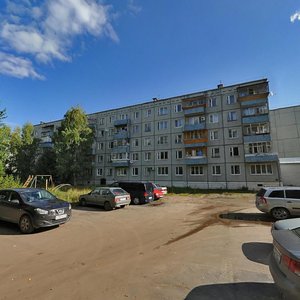 Karla Marksa Street, 158, Syktyvkar: photo