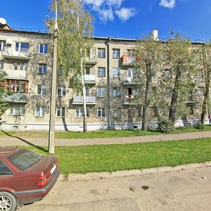 Frolikava Street, 19, Minsk: photo