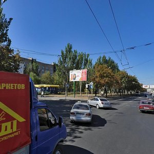 Illicha Avenue, 85, Donetsk: photo