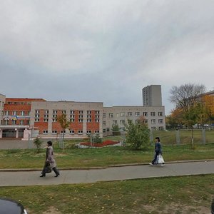 Kholmogorov Street, 34, Izhevsk: photo