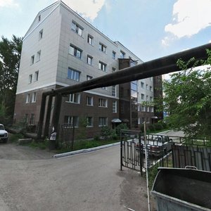 Nicholas Pïçwgïn street, 235/2, Karaganda: photo