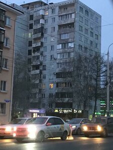 Омск, Улица Красный Путь, 69: фото