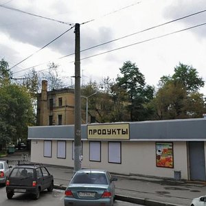 Nizhnyaya Krasnoselskaya Street, 42, Moscow: photo