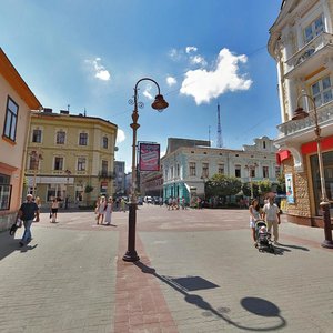 Vulytsia Shashkevycha, No:2/21, Ivano‑Frankovsk: Fotoğraflar