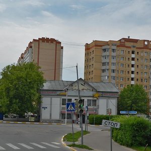 Chugunova Street, 15, Ramenskoe: photo