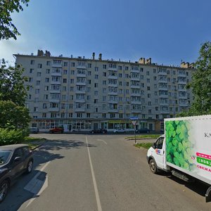 Sirenevy Boulevard, 28, Moscow: photo