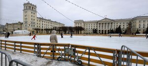 Смоленск, Улица Октябрьской Революции, 4: фото