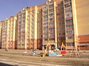 Novogorodskaya Street, 34 ، : صورة