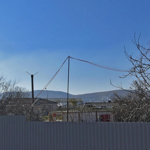 Новороссийск, Улица Железнодорожная Петля, 1А: фото