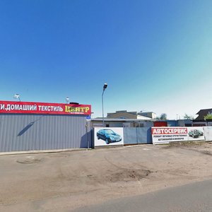 Revolyutsionnaya Street, 1А, Tver: photo