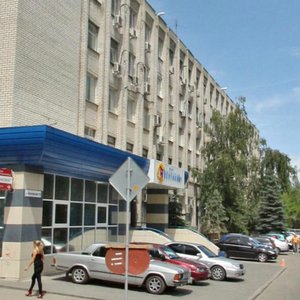 Kozlovskaya Street, 14, : foto