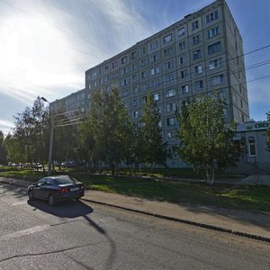 Kosmicheskiy prospekt, 101к1, Omsk: photo