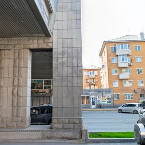 100-letiya Vladivostoka Avenue, 43А, Vladivostok: photo