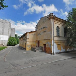 Pushkins'ka Street, 27, : foto