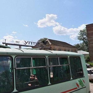Puteyskaya Street, 6Ак1, : foto