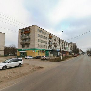 Дзержинск, Пушкинская улица, 16: фото