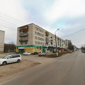 Pushkinskaya ulitsa, 16, Dzerzhinsk: photo