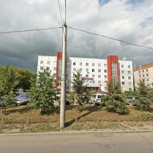Ulitsa Mira, 63к2, Novosibirsk: photo