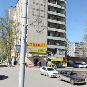 Volkova Street, 15, Rostov‑na‑Donu: photo
