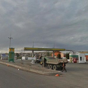 Kalinina Street, 90Д, Krasnoyarsk: photo