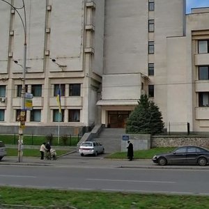 Henerala Almazova Street, 8 ، كييف: صورة