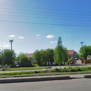 Frunze Street, 5, Ivanovo: photo