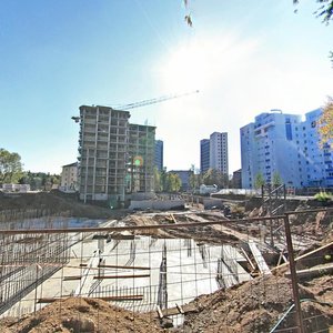 Surganava Street, 7А ، مينسك: صورة