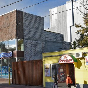Саратов, Улица Киселёва, 46: фото