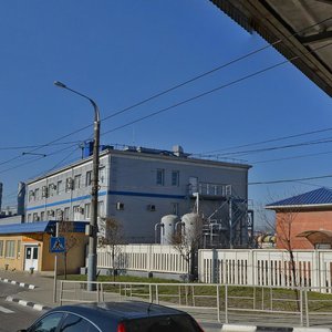 Magistralnaya Street, 6/1, Novorossiysk: photo