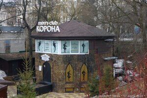 Тверь, Набережная Афанасия Никитина, 27А: фото