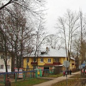 Ulitsa Talalushkina, 2 ، : صورة