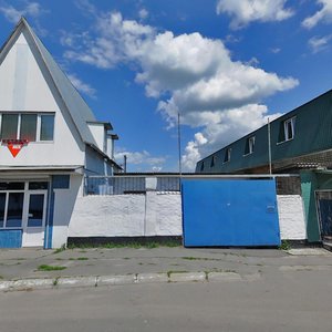 Хмельницкий, Заводская улица, 163/1: фото
