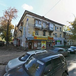 Cheremshanskaya ulitsa, 131, Samara: photo