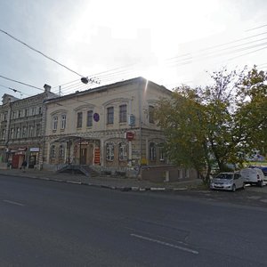 Нижний Новгород, Советская улица, 7: фото